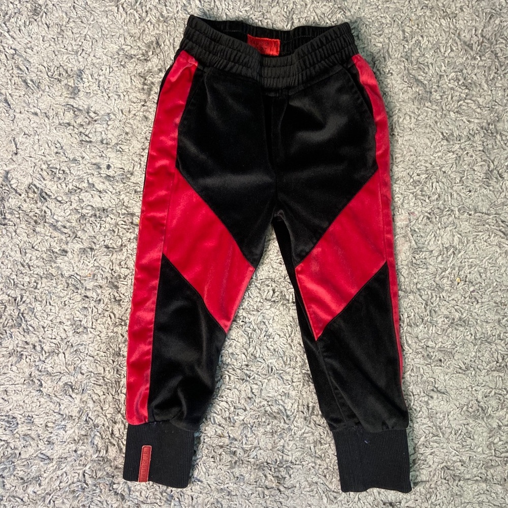 Toddler Track Pant